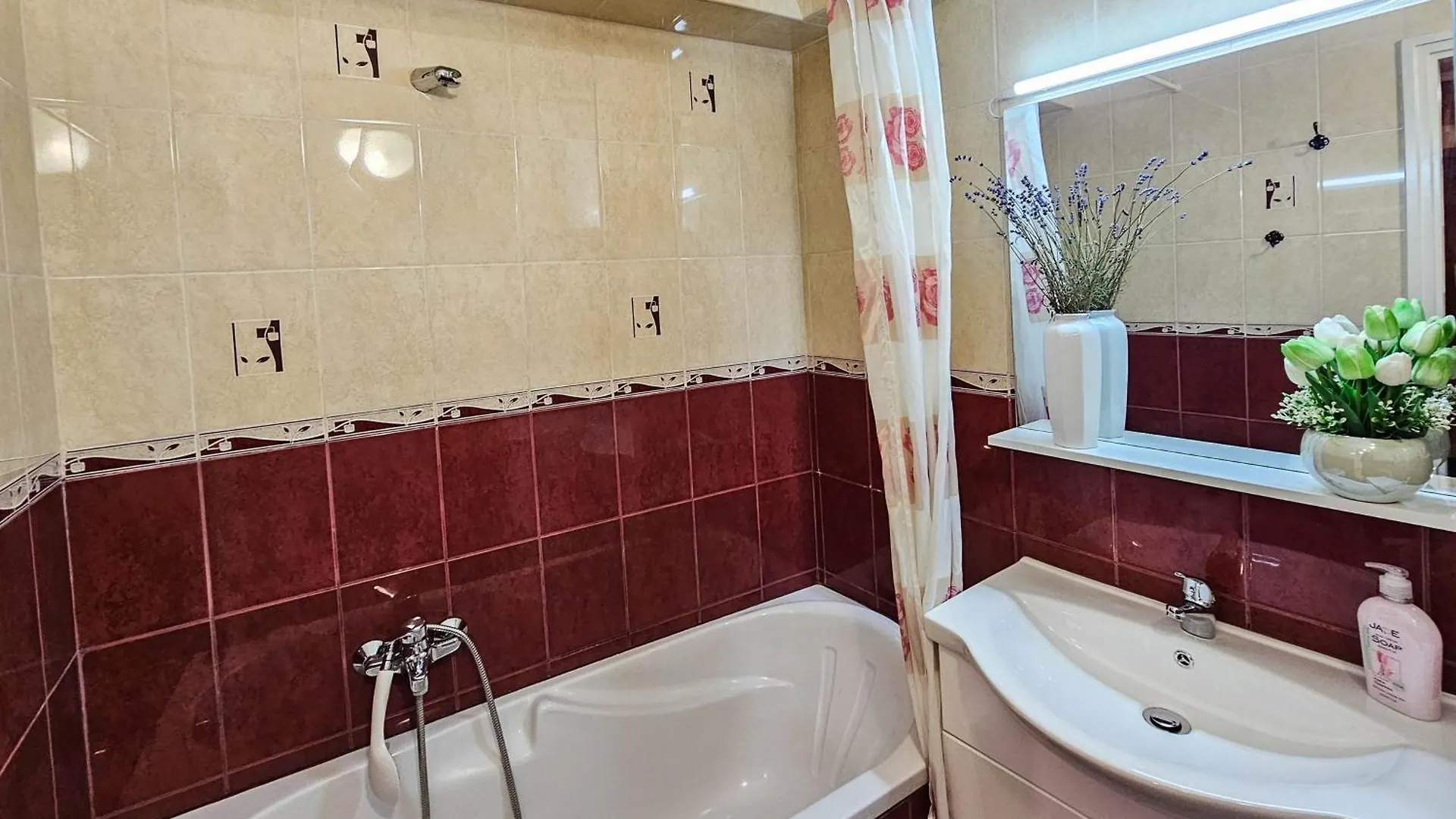 Synagogue Apartment 4Ppl Budapest 0*,