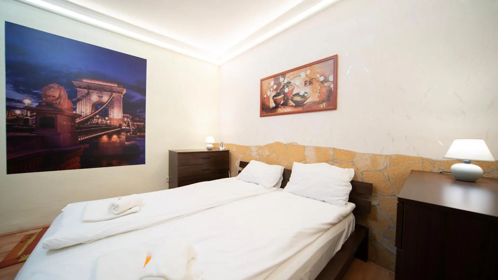 Synagogue Apartment 4Ppl Budapest 0*,  Hungary